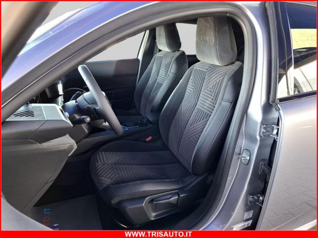 LANCIA Ypsilon 1.2T 110 Mhev E-dct LX NEOPATENTATI (FULL LED+PELLE+NAVI) - Foto 9