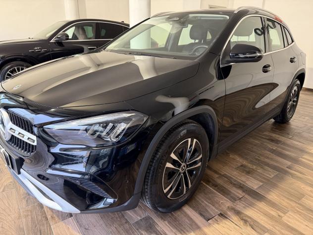 Mercedes-Benz GLA GLA 180 d Advanced auto - Foto 3