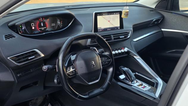 Peugeot 3008 BlueHDi 120 S&S Allure - Foto 8