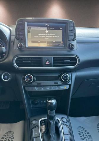 Hyundai Kona 1.6 CRDi 136cv 4wd DCT Style - Foto 6