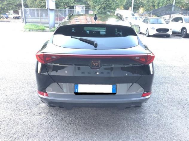 CUPRA Formentor 2.0 TDI 4Drive DSG rif. 24056665 - Foto 5