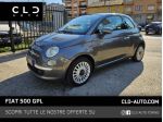 FIAT 500 500 1.2 easypower Lounge Gpl 69cv