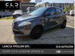 Lancia Ypsilon Ypsilon 1.2 8v Elefantino ecochic Gpl 69cv my14