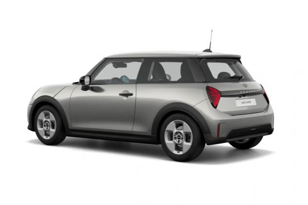 MINI Cooper MINI JOHN WORKS