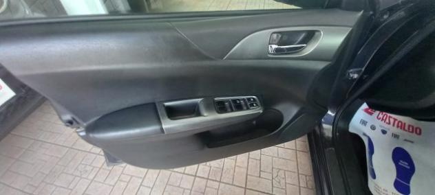 SUBARU Impreza 2.0D Comfort rif. 23924057 - Foto 9