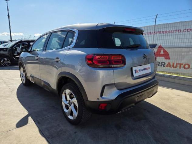 CITROEN C5 Aircross BlueHDi 130 S&S Business rif. 24134011 - Foto 3