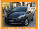 Ford Fiesta 1.4 GPL 95cv Titanium 5p.