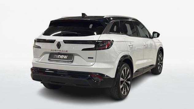 Renault Austral 1.2 E-Tech full hybrid Techno 200cv auto - Foto 2