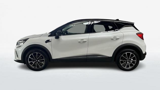 Renault Captur 1.6 E-Tech full hybrid Techno 145cv auto - Foto 3