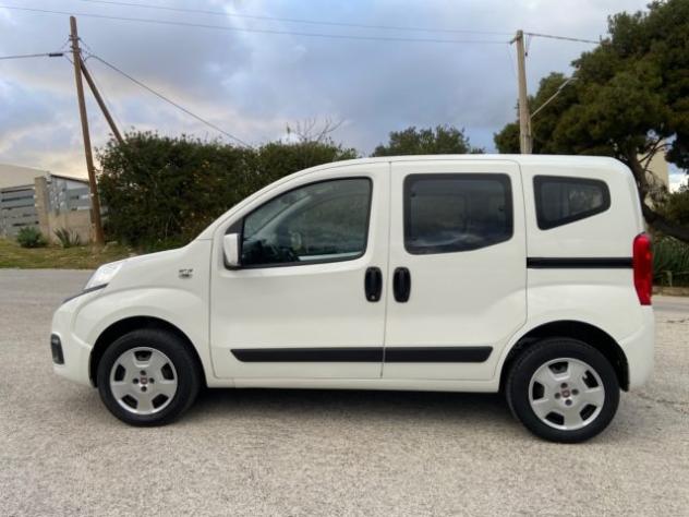 FIAT Qubo 1.3 MJT 80 CV Lounge rif. 24059763 - Foto 5