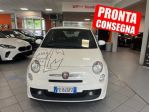 Abarth 500 1.4 T-Jet 595 140cv