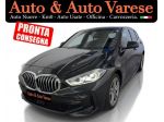 BMW Serie 1 118i M Sport NAVI