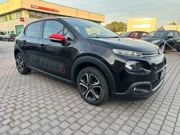 CITROEN - C3 - PureTech 110 S&S Monna Lisa - Foto 5