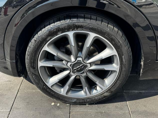 FIAT 500X Sport 1.0 T3 120cv MT E6D Sport #tettoapribile #sed.elettrici - Foto 7