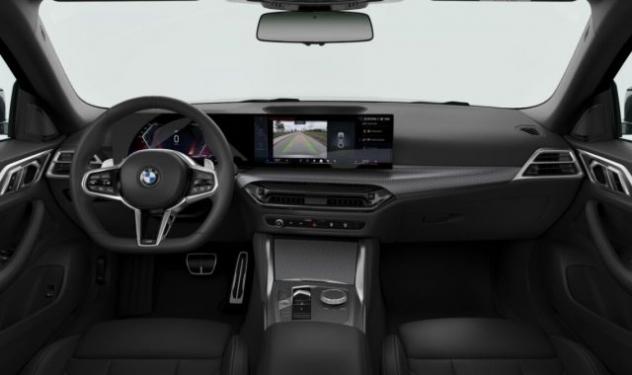 BMW 420 i Msport Pro rif. 24134063 - Foto 4