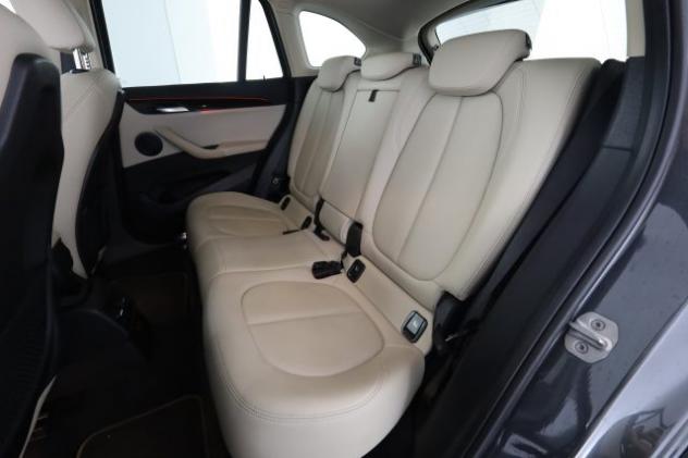 BMW X1 X1 sDrive16d xLine Plus rif. 23925515 - Foto 3
