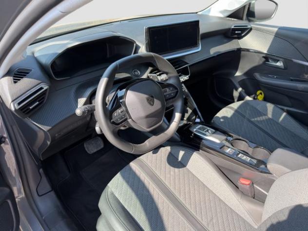 PEUGEOT 208 208 Hybrid 100 e-DCS6 Allure rif. 23925508 - Foto 9