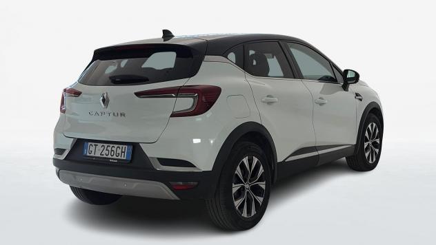 Renault Captur II 2019 1.0 TCE TECHNO GPL 100CV - Foto 2