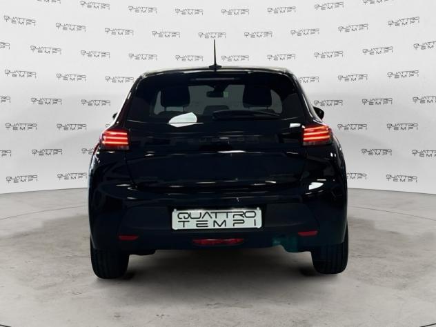 Peugeot 208 Style Hybrid 110 e-DCS6 auto Km0 - Foto 6
