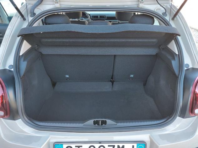 Citroën C3 PREZZO REALE NO VINCOLI / 1.2 83cv PLUS - Foto 5