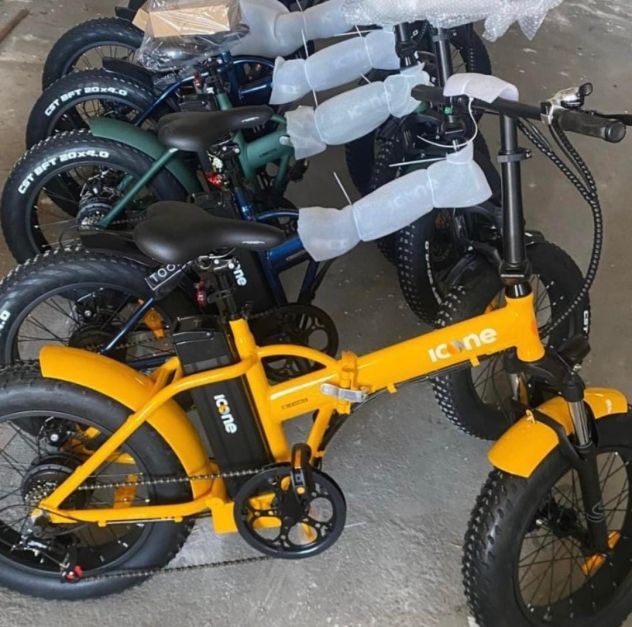 Biciclette