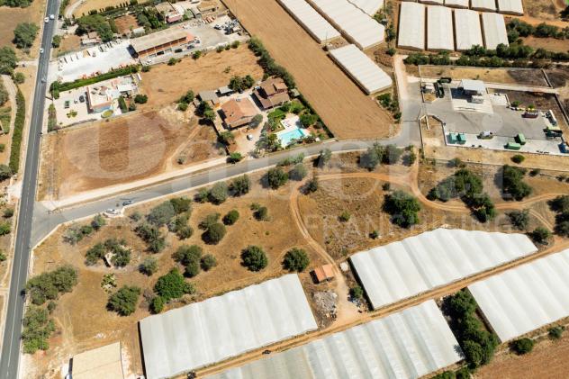 Terreno Agricolo - Santa Croce Camerina . Rif.: Cod. rif 3314731VRG - Foto 10