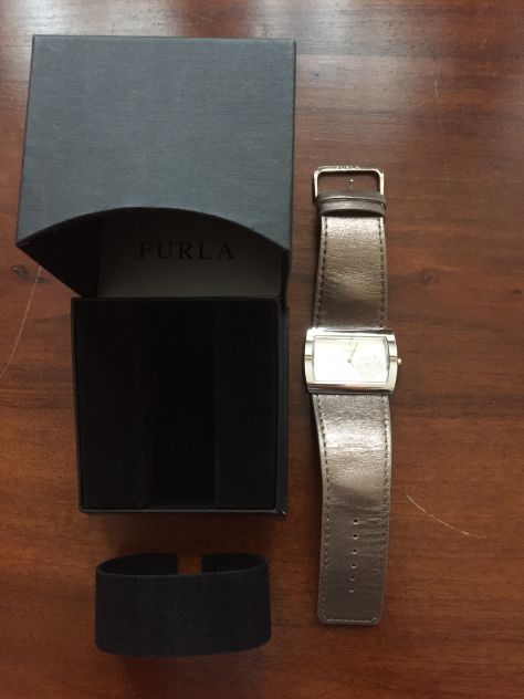 orologio donna Furla - Foto 3