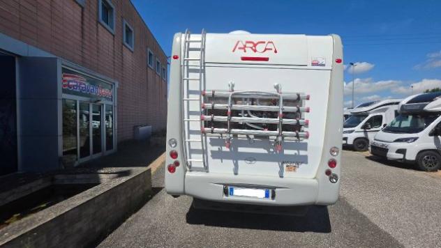 ARCA M 681 GLT rif. 23724016 - Foto 3