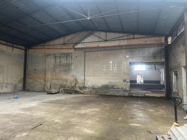 Industriale/Artigianale in vendita a Mazara del Vallo - Foto 4