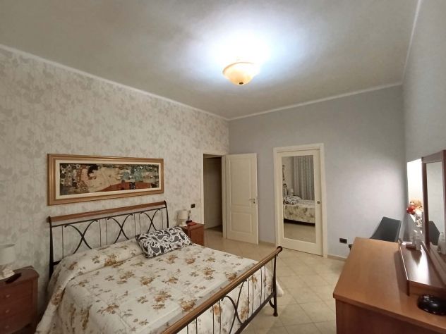 17 Bernalda Via Bellini-straordinario appartamento in vendita - Foto 4