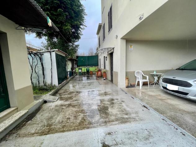 Villetta a schiera angolare in vendita a Tassignano - Capannori 185 mq Rif: 1447269 - Foto 2