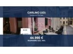Immobile in asta di 209 m² in vendita a Carlino