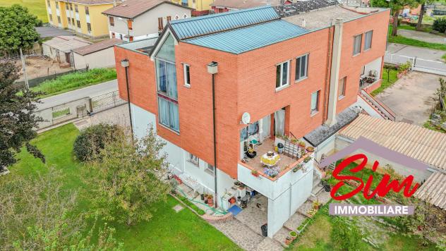 Villa in vendita a Casalino