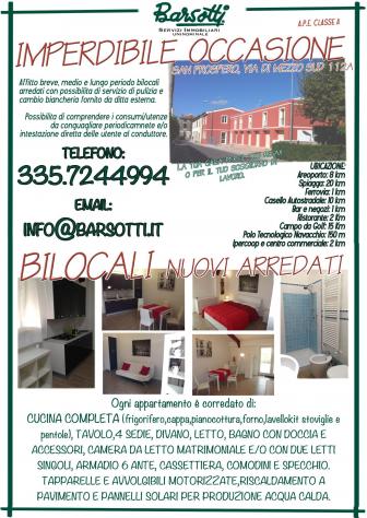 Stabile/Palazzo in vendita a San Prospero Navacchio - Cascina 700 mq Rif: 951611 - Foto 8