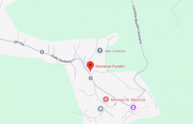 Immobile in asta di 2 m² in vendita a Civitella San Paolo - Foto 8