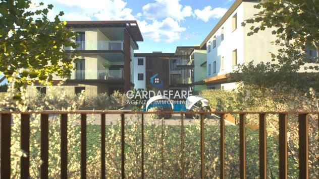 Nuovo Trilocale con doppi servizi ed ampia loggia esposta a SUD! - Foto 15