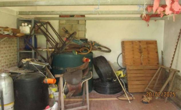 Immobile in asta di 762715 m² in vendita a Guspini - Foto 9