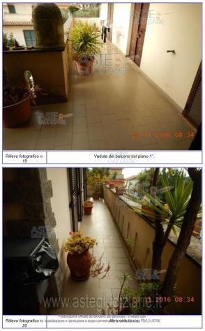 IMMOBILI-IMMOBILE RESIDENZIALE-Via Colle Fiorentino, 16 - Foto 5