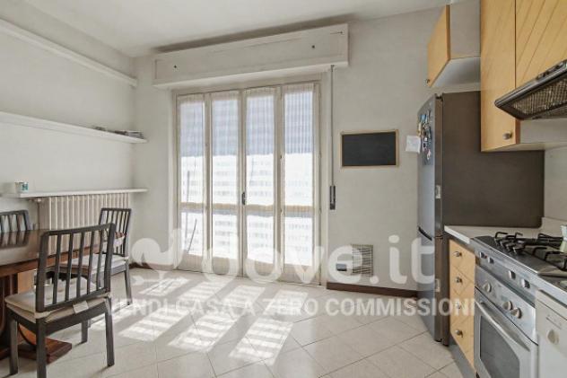 Appartamento di 125 m² con 3 locali e box auto in vendita a Lodi - Foto 15