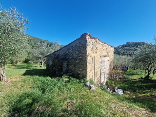 Singola in vendita a Lugnano in Teverina