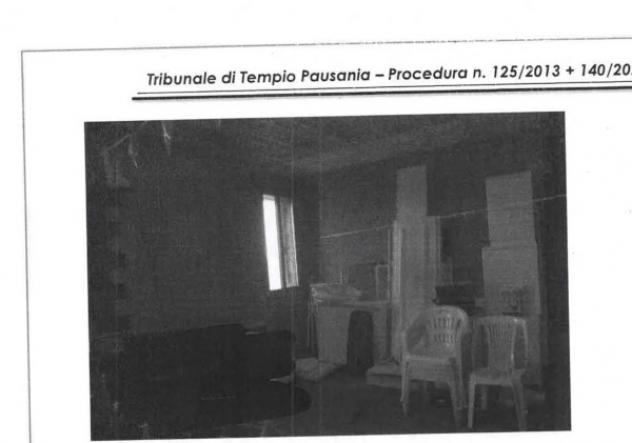 Immobile in asta di 165 m² in vendita a Luras - Foto 2