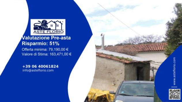 Immobile in asta di 124 m² in vendita a Maratea