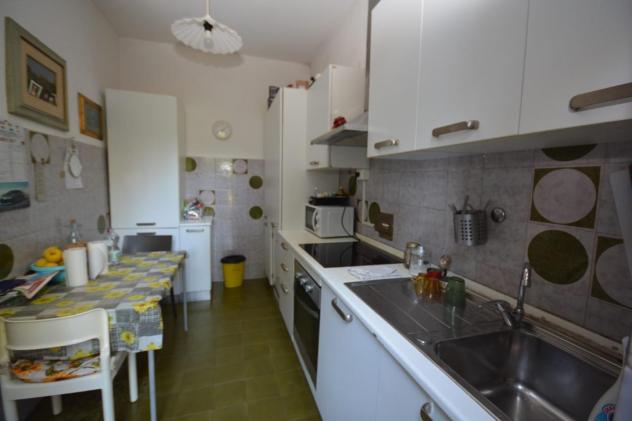 Villetta a schiera in vendita a Poveromo - Massa 70 mq Rif: 1281358 - Foto 8
