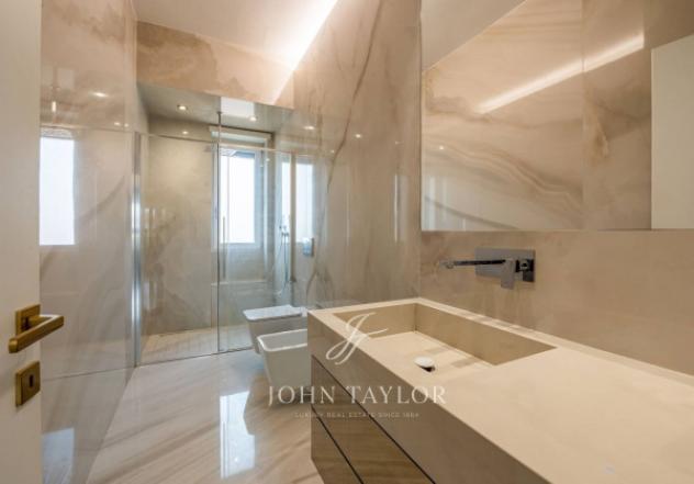 Attico / Mansarda di 145 m² con 5 locali in vendita a Milano - Foto 12