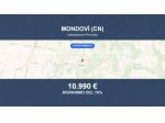 Immobile in asta di 56 m² in vendita a Mondovì