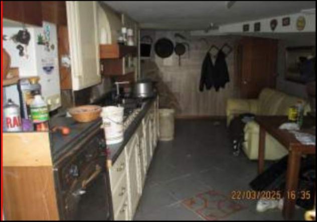 Immobile in asta di 157 m² in vendita a Monteforte Irpino - Foto 4