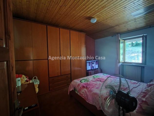 Casolare con corte esclusiva tutta recintata. - Foto 10