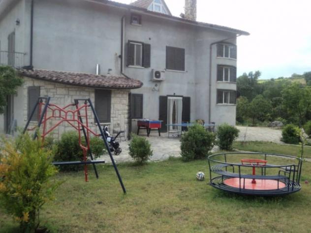Immobile in asta di 150 m² in vendita a Montemiletto - Foto 2