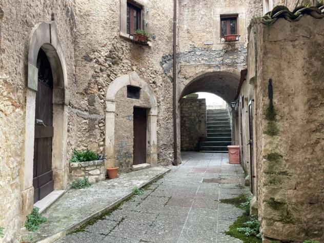 Singola in vendita a Navelli - Foto 4