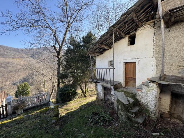 Porzione di casa in vendita a Paesana - Foto 2